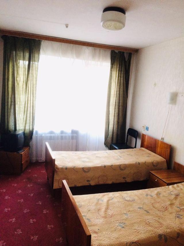 קייב Sanatoriy-Hotel Feofaniya מראה חיצוני תמונה