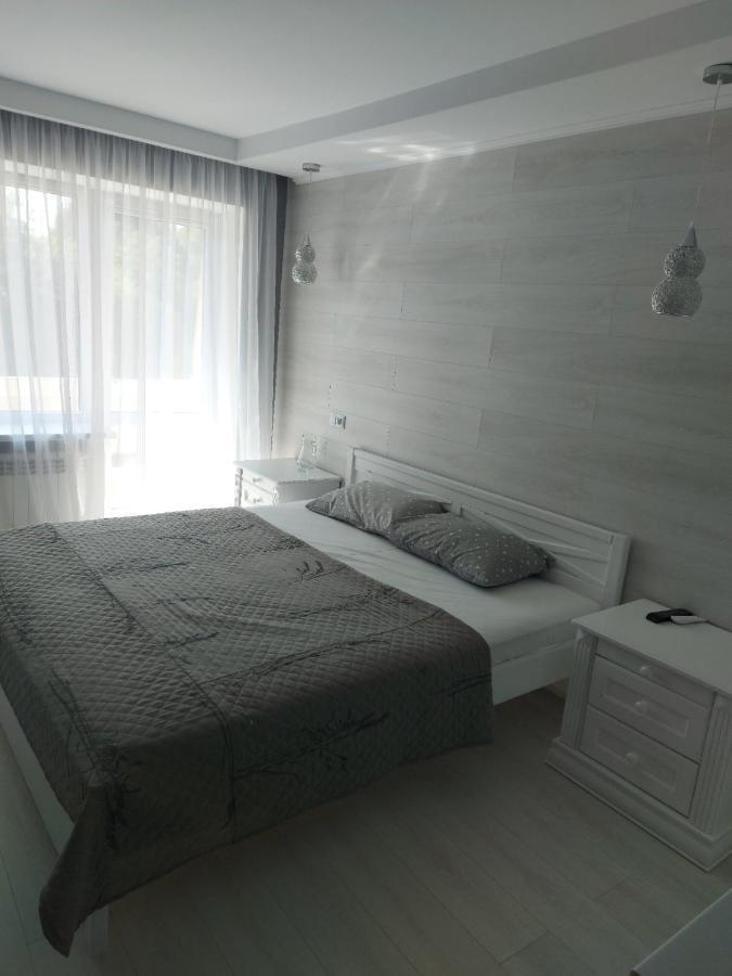 קייב Sanatoriy-Hotel Feofaniya מראה חיצוני תמונה
