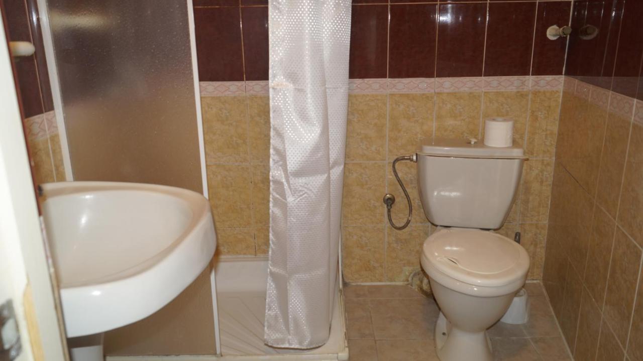 קייב Sanatoriy-Hotel Feofaniya מראה חיצוני תמונה