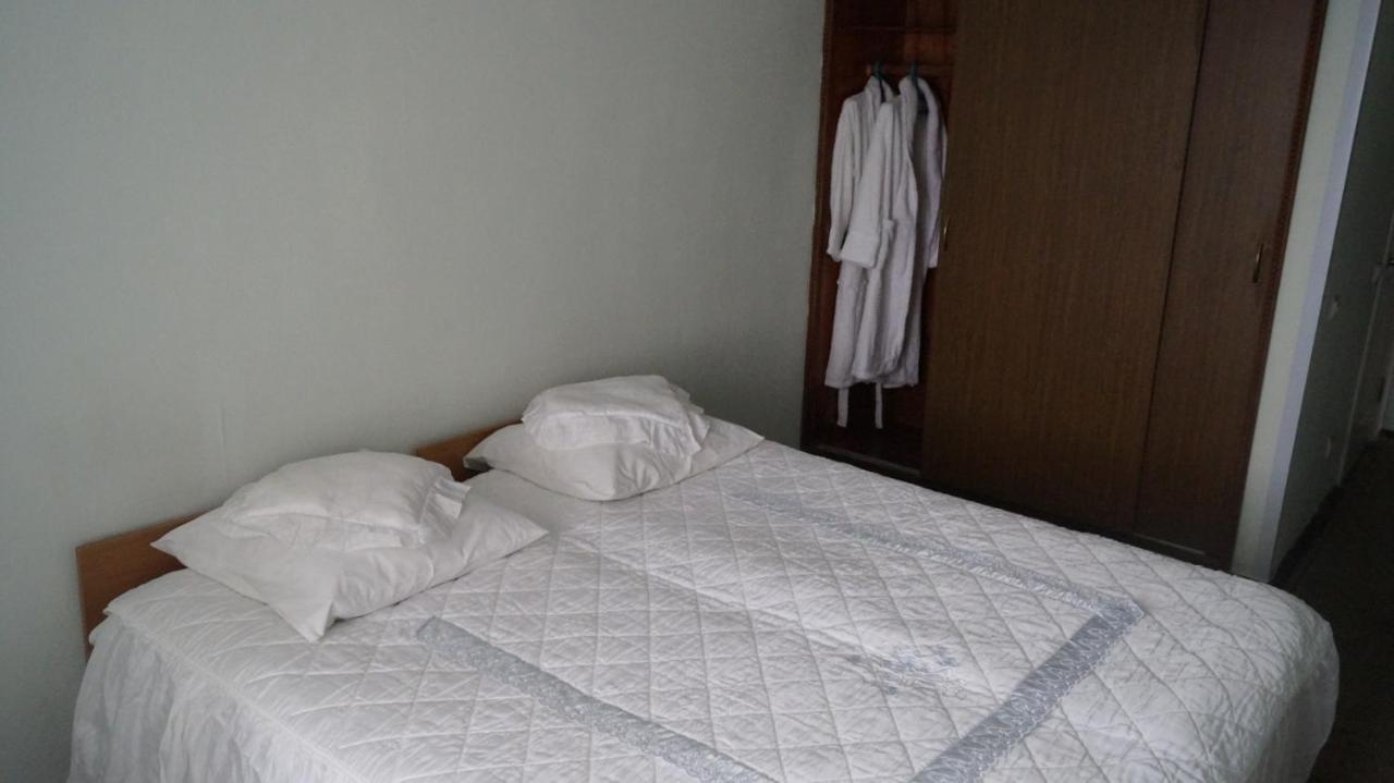 קייב Sanatoriy-Hotel Feofaniya מראה חיצוני תמונה