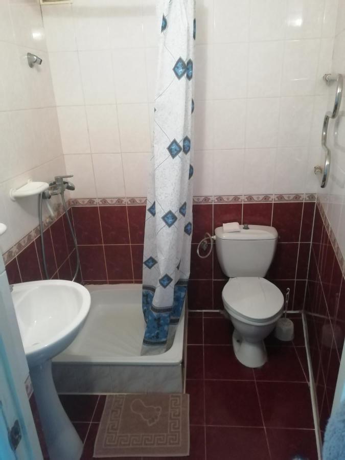 קייב Sanatoriy-Hotel Feofaniya מראה חיצוני תמונה