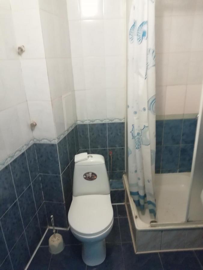 קייב Sanatoriy-Hotel Feofaniya מראה חיצוני תמונה