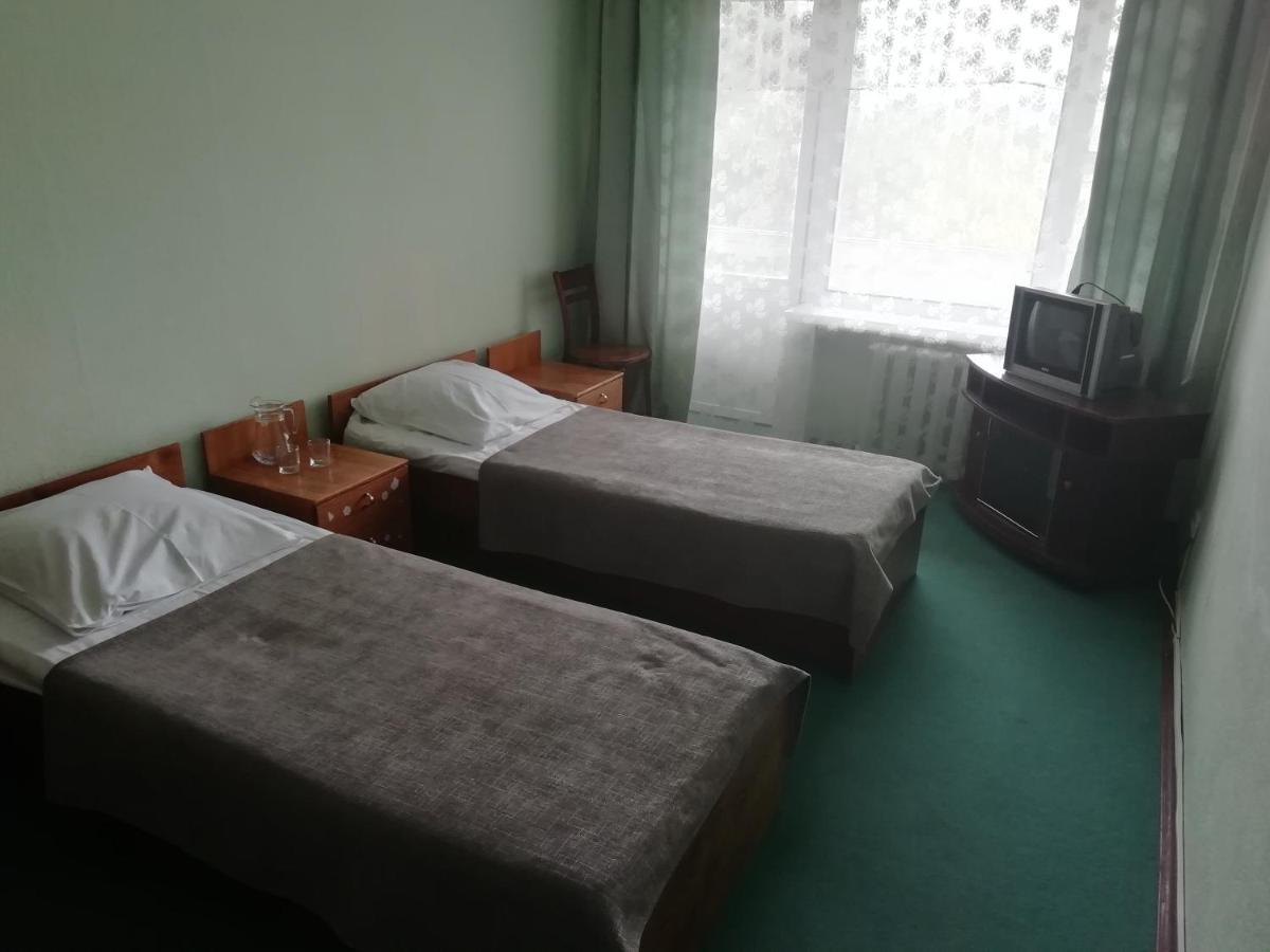 קייב Sanatoriy-Hotel Feofaniya מראה חיצוני תמונה
