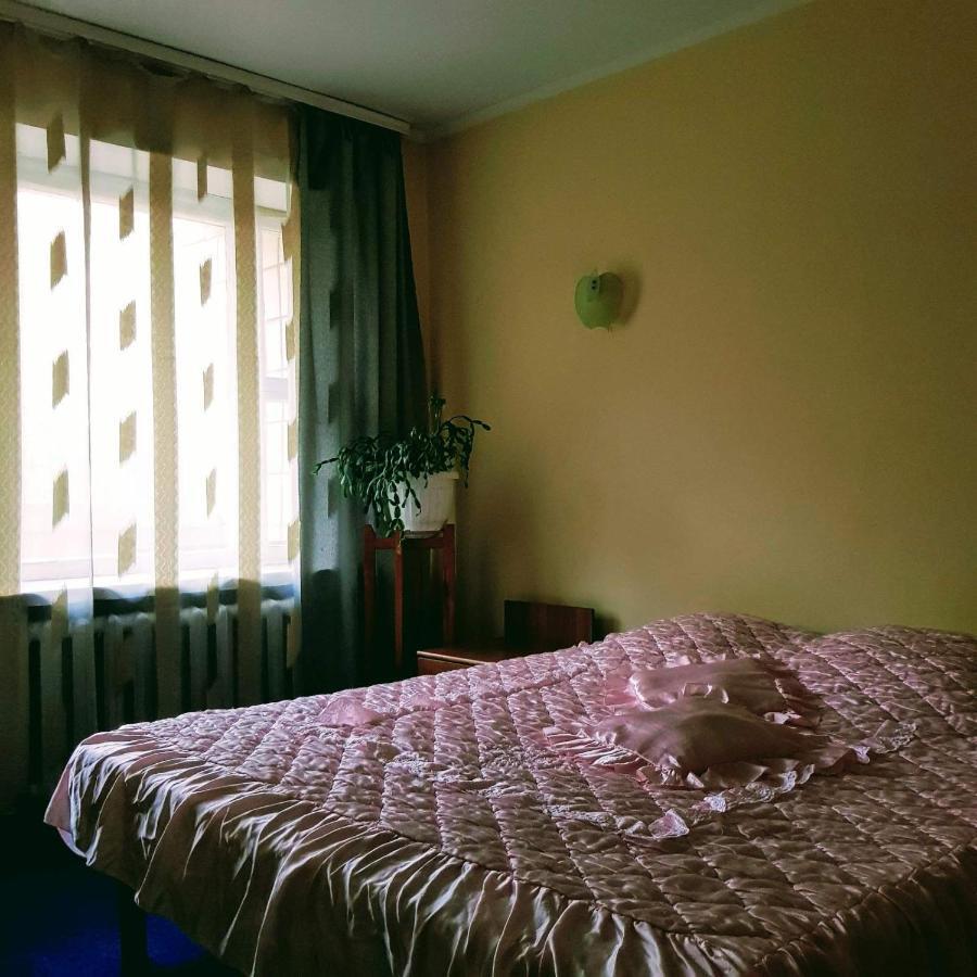 קייב Sanatoriy-Hotel Feofaniya מראה חיצוני תמונה